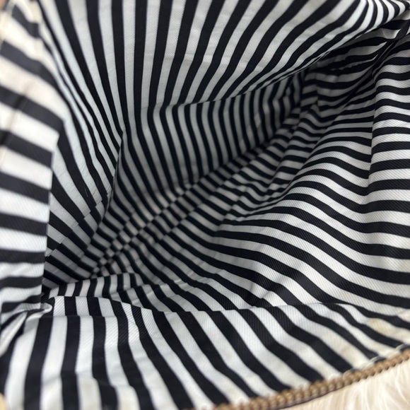 KATE SPADE SOUTHPORT AVENUE SATCHEL CROSSBODY BAG - Picture 5 of 12